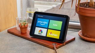 Amazon Echo Show 8