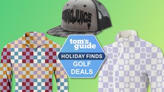 SwingJuice golf deals