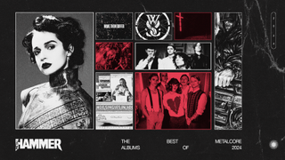 The best metalcore albums of 2024