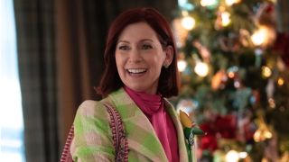 Carrie Preston as Elsbeth in Season 2x06