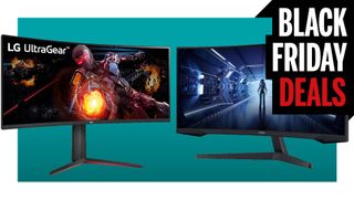 Ultrawide deal