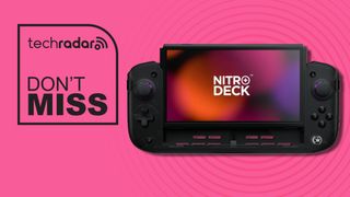 Nitro Deck deals