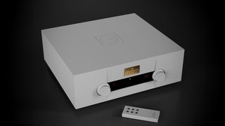 Goldmund Telos 690 integrated amplifier