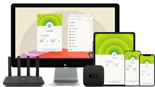 ExpressVPN on all devices