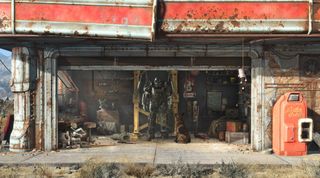 Fallout 4