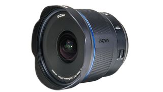 Laowa 10mm f/2.8 Zero-D FF