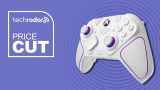 A price cut on the PDP Victrix Pro BFG for Xbox.