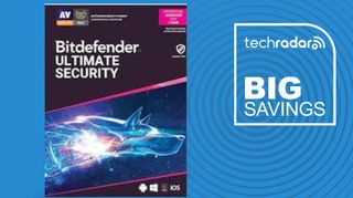 Bitdefender Ultimate deal