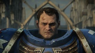 Image for Space Marine 2 studio says the leaked build is nearly a year old, urges people not to play it: &#039;It&#039;s disheartening that many of the surprises we worked to keep secret were spoiled&#039;