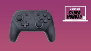 nintendo switch pro controller deal