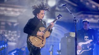 Jack White