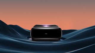 JMGO Ultra O2S ultra short throw projector