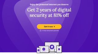 PureVPN VPN deal 