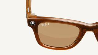 RayBan Meta Smart Glasses