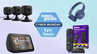 Cyber Monday Deals