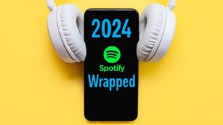 Spotify Wrapped 2024