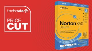 Norton price cut