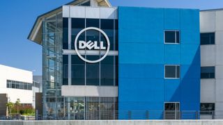 Dell&amp;#039;s HQ in Santa Clara