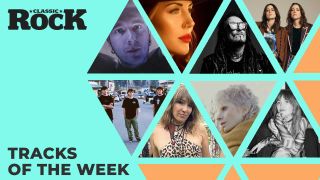 Tracks of the Week artists