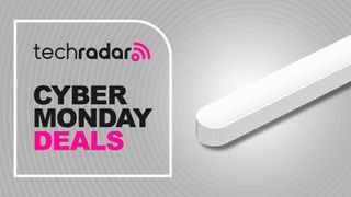 Sonos Beam 2 Cyber Monday