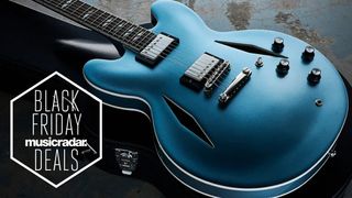 The highly celebrated Epiphone Dave Grohl signature has just received its first-ever discount