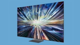 Samsung Neo QLED TV