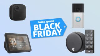 Black Friday smart home deals