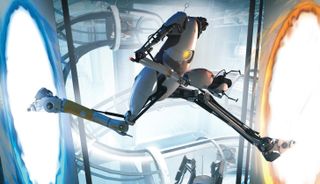 Portal 2