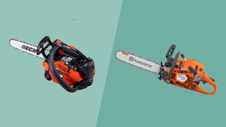 echo vs husqvarna