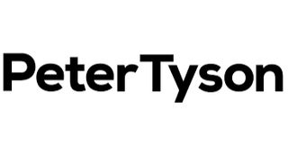 Peter Tyson logo