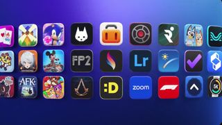 Apple App Store App of the Year Award nominations