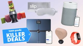 Self Care Amazon Deals