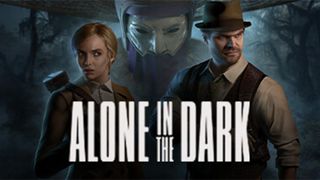 Alone in the Dark Logo