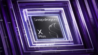 Qualcomm Snapdragon X Plus 8-core