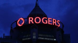 Rogers HQ