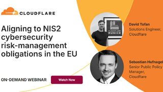 Aligning to NIS2 cybersecurity risk-management obligations in the EU