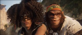 Beyond Good and Evil 2