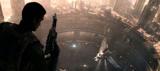 Star Wars 1313 Thumbnail