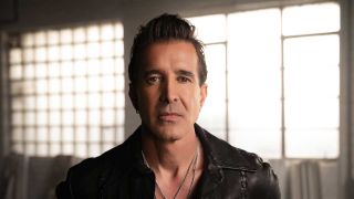 Scott Stapp publicity photo