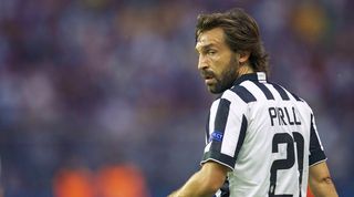 Andrea Pirlo