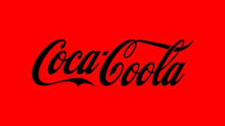 Coca-Coola logo