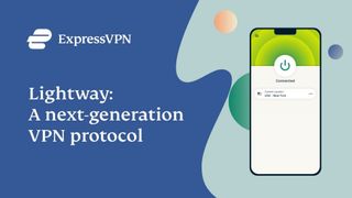 ExpressVPN Lightway Protocol