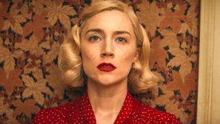 Saoirse Ronan as Rita in &quot;Blitz&quot; now streaming on Apple TV Plus