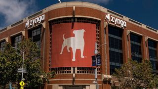 Zynga headquarters