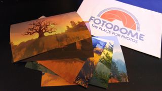 Firewatch Photos Printed