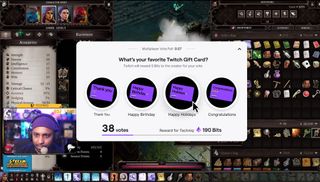 Twitch multiplayer ads