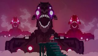 Hyper Light Drifter