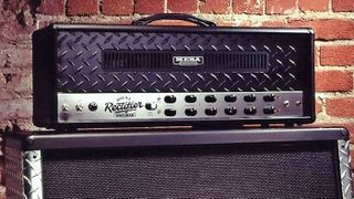 Mesa/Boogie Dual Rectifier