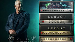 IK Multimedia TONEX Alex Lifeson Legacy Signature Collection