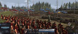 Total War: Arena